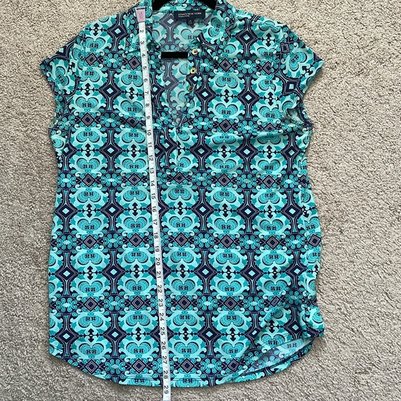 Jones New York Signature top - Picture 7 of 7